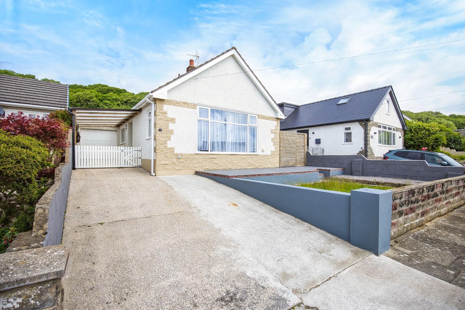 Willow Close, Porthcawl, Bridgend County Borough, CF36 5AB